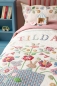 Preview: Tilda Patchwork Stoff Baumwolle - Jubilee - Sue Mustard